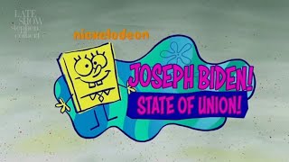 Nickelodeon’s State Of The Union Simulcast