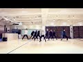 Mirrored BoA 보아 NEGA DOLA 내가 돌아 Mirrored Dance Practice 안무영상 거울모드 mp3
