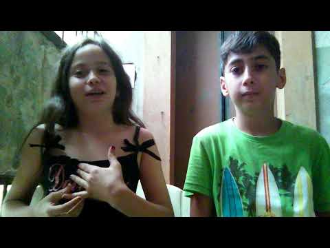 ლაპარაკი მიმიკებით