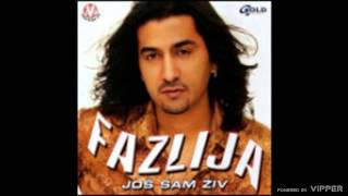 Miniatura del video "Fazlija - Evo majko sina tvoga - (Audio 2003)"