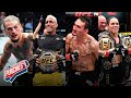 Most Impressive Record-Setting Moments of 2021 Nominees | UFC Punchies