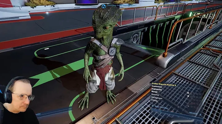 X4 Foundations: VRO 9 - Hatikvah Storyline