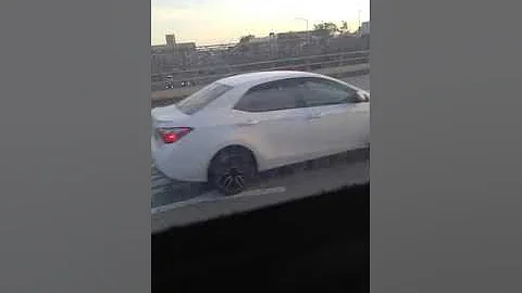 Queens, New York to Bronx, New York - Q50 Bus Limited