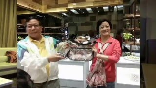 20160306祝賀大智主任榮退聚會