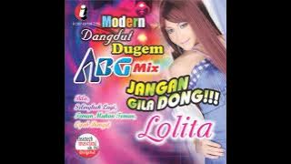 Anita Khaca - Ogah Banget (Dance Version) (HQ)