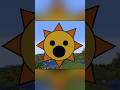 Pip Incredibox Sprunki (in Minecraft)