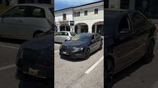 🔥 Un ultim video cu primul nostru premiu în acest proiect Skoda Octavia 2014 kit RS 🍀💥