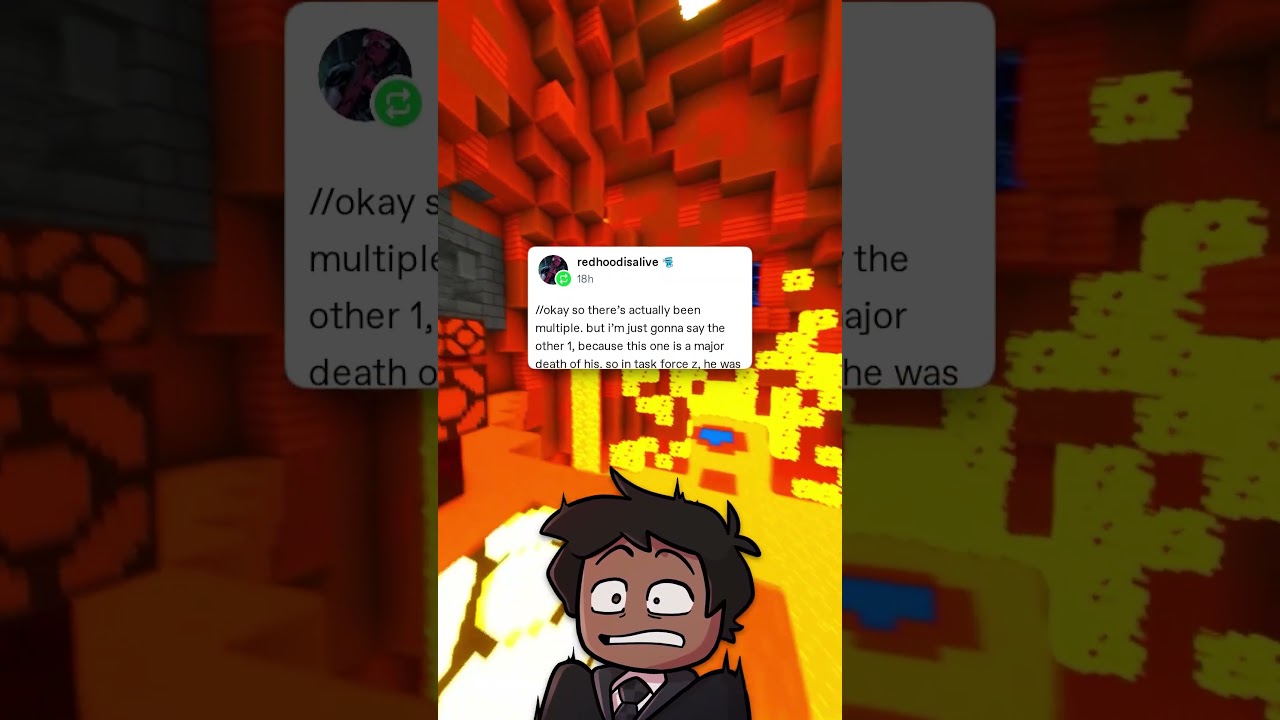 Jason Has Died Many Times!
