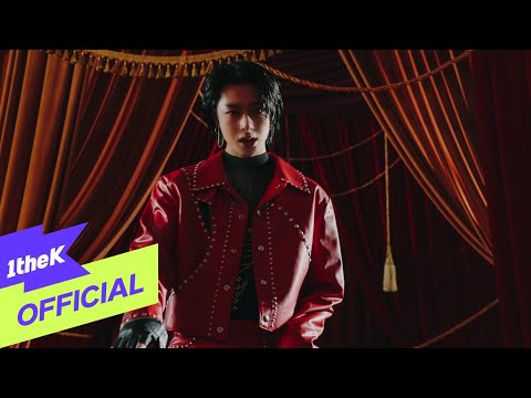 [MV] MONSTA X(몬스타엑스) _ Beautiful Liar