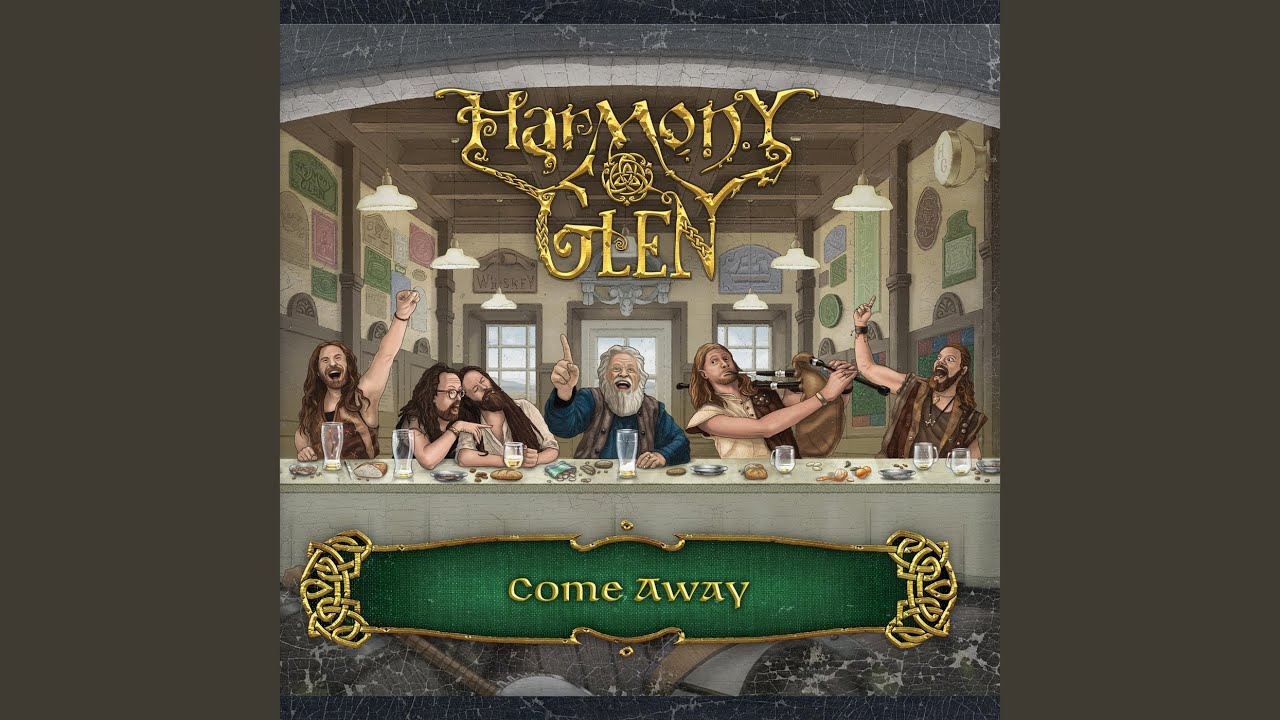 Come Away adlı videoyu YouTube'da izle Come Away adlı videoyu YouTube'da izle