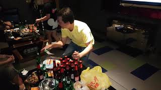 協陞貿易上海KTV歡唱3