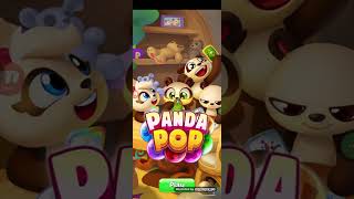 Panda Pop Level 501-502 Fail