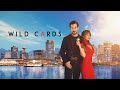 Wild cards  official season 1 trailer