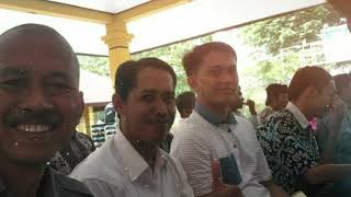PILKADES DAMAI 2019
