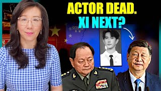 Did the Chinese PLA catch Xi red-handed?