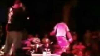 BBoy Crazy Flex Teaser 2008 ( United Motion )