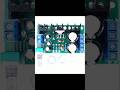 DC Motor Speed Controller Board | LM317 Voltage Regulator Speed Control | DIY Electronics