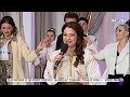 Laura Olteanu - Pentru voi cânt și trăiesc | Antena Stars