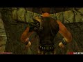 Прохождение игры Gothic 1: Часть 19 - Кладбище орков Прохождение игры Gothic 1: Часть 19 - Кладбище орков