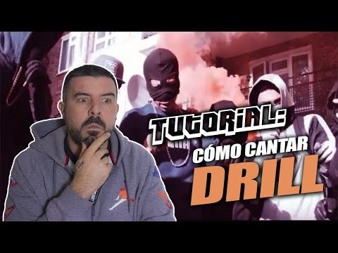 TUTORIAL | CÓMO CANTAR DRILL