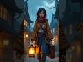 The Lantern Show: Stories in Shadows and Light