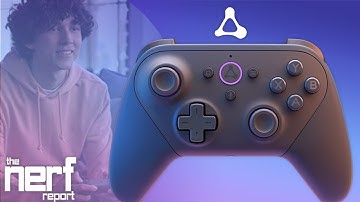 Amazon Luna Announces New Channels, New Features, and Much More - The Nerf Report