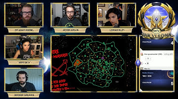 RollPlay - Far Verona - Week 5 - Part 2