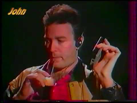 Κακοσάλεσι - Γιάννης Μηλιώκας (Video 1988)