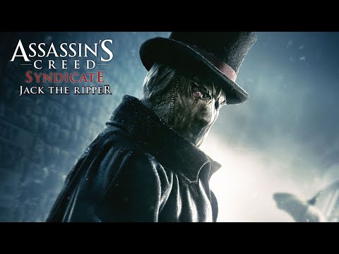 THE HORRIFYING STORY OF JACK THE RIPPER, BUT.... Assassin's Creed Syndicate DLC | Gameplay #3