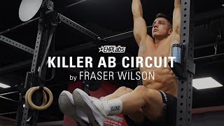 Let’s put those hands up for our newest team member, fraser wilson!!
this man is absolutely shredded and a beast in out of the gym. because
...