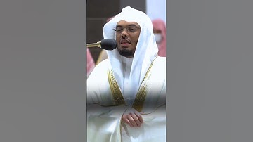 مُّحَمَّدٌ رَّسُولُ ٱللَّهِ ۚ - القارئ ياسر الدوسري