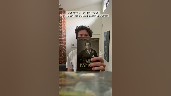 5 Classic Books you can read in a day (you’ll be glad you did)