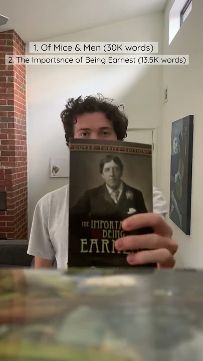 5 Classic Books you can read in a day (you’ll be glad you did)