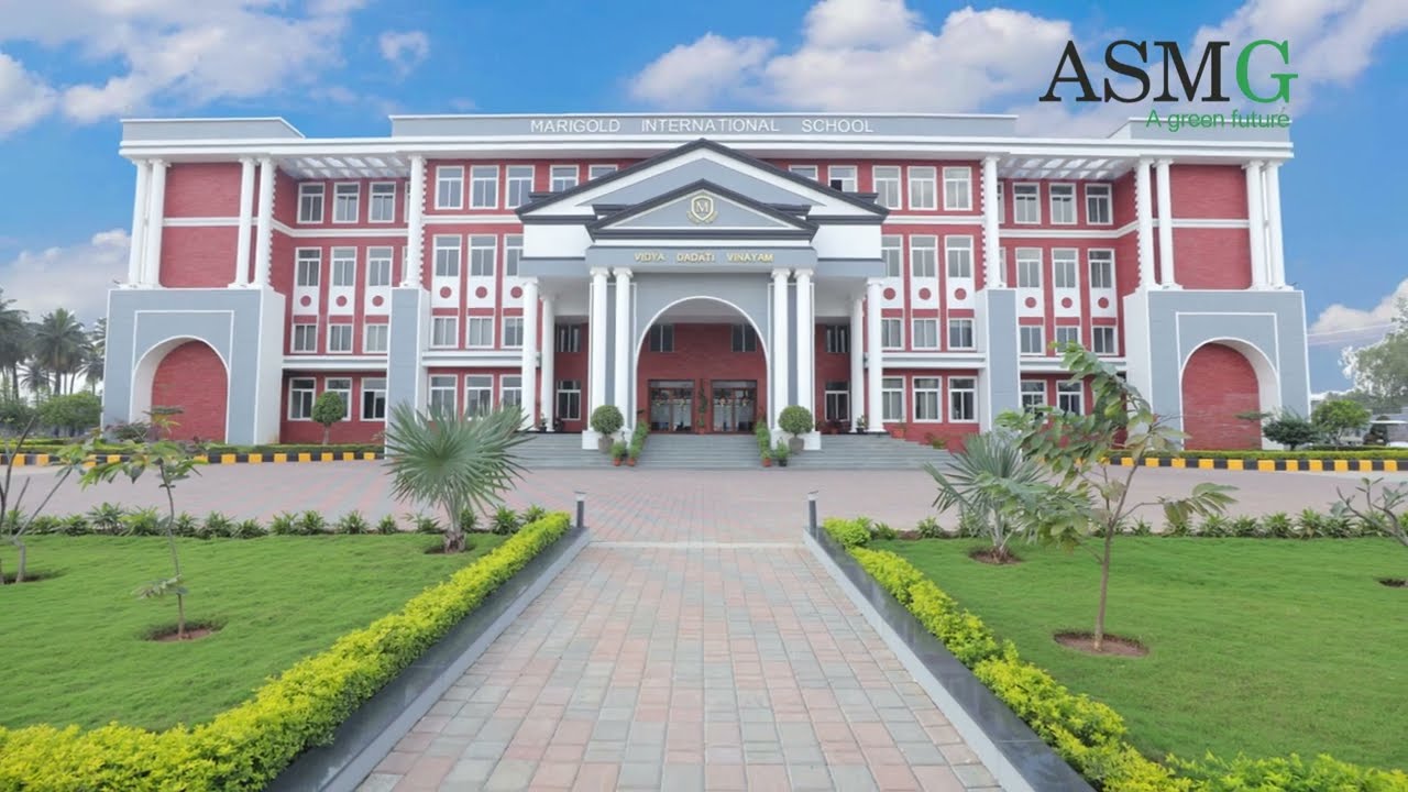 Best CBSE School Design in BANGALORE, Best School Architects in Bangalore