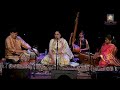 Kosmik mehfil  gayatree gokhale  akanksha kelkar  amit joshi  raag madhukauns  shyam kalyan