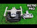 RG700 Pro Drone// RG700 Pro 4K Drone Camera Brushless Motor Foldable Drone With Wifi Camera 2025