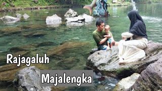 Petilasan Prabu Siliwangi - Rajagaluh, Majalengka