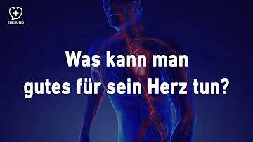 Welche Bewegung ist gut fürs Herz?