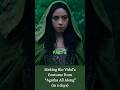 DIY Rio Vidal from “Agatha All Along” Part 6 #RioVidal #AubreyPlaza #AgathaAllAlong #DIY #Halloween