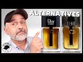 DIOR HOMME PARFUM Alternatives | 10 Fragrances That Can Be Alternatives To Dior Homme Parfum