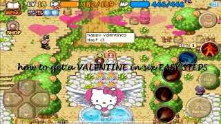 IMO TWOM: How to Get a Valentine in Six Easy Steps
