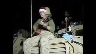 Vídeo de Merry Christmas From Afghanistan