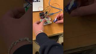 Elevator Control - Computer Engineering Culminating