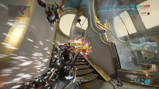 Chroma Vex Armor Buff in Practice