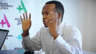 AS+A Trailblazers - Mark Kaigwa