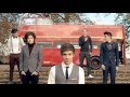One Direction One Thing (Audio Pictures)