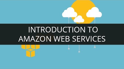What is AWS | Introduction to Amazon Web Services | AWS Tutorial | AWS Training | Edureka