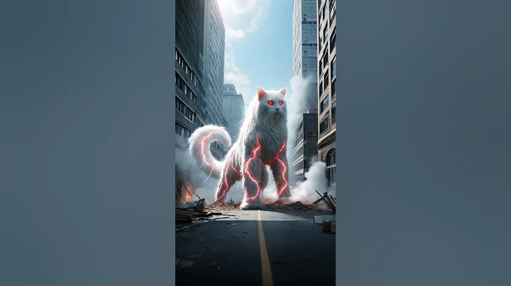 Watch the video about Persian and Angora Cat Adventures #catfriends #catadventures #persianandangora