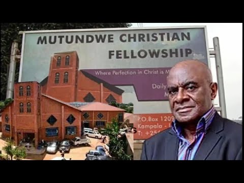 How God Used Pr Tom Mugerwa To Become A Blessing To Others Mutundwechristianfellowship