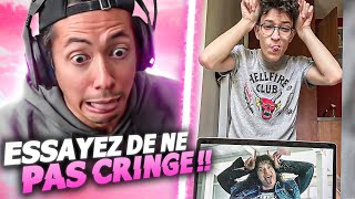 MON PLUS GROS MALAISE ?? 😫😬  (ESSAYEZ DE NE PAS CRINGE #18) by LOCKLEAR 102,024 views 4 weeks ago 19 minutes